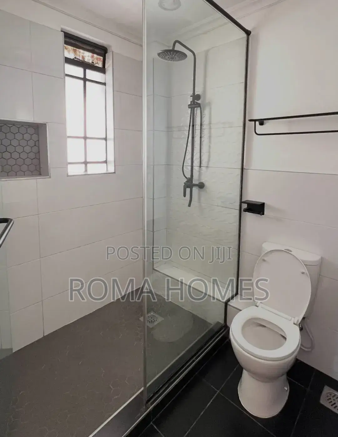 3bdrm Apartment in James Gichuru, Nairobi Central for rent