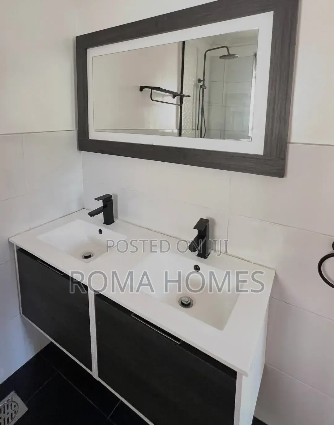 3bdrm Apartment in James Gichuru, Nairobi Central for rent
