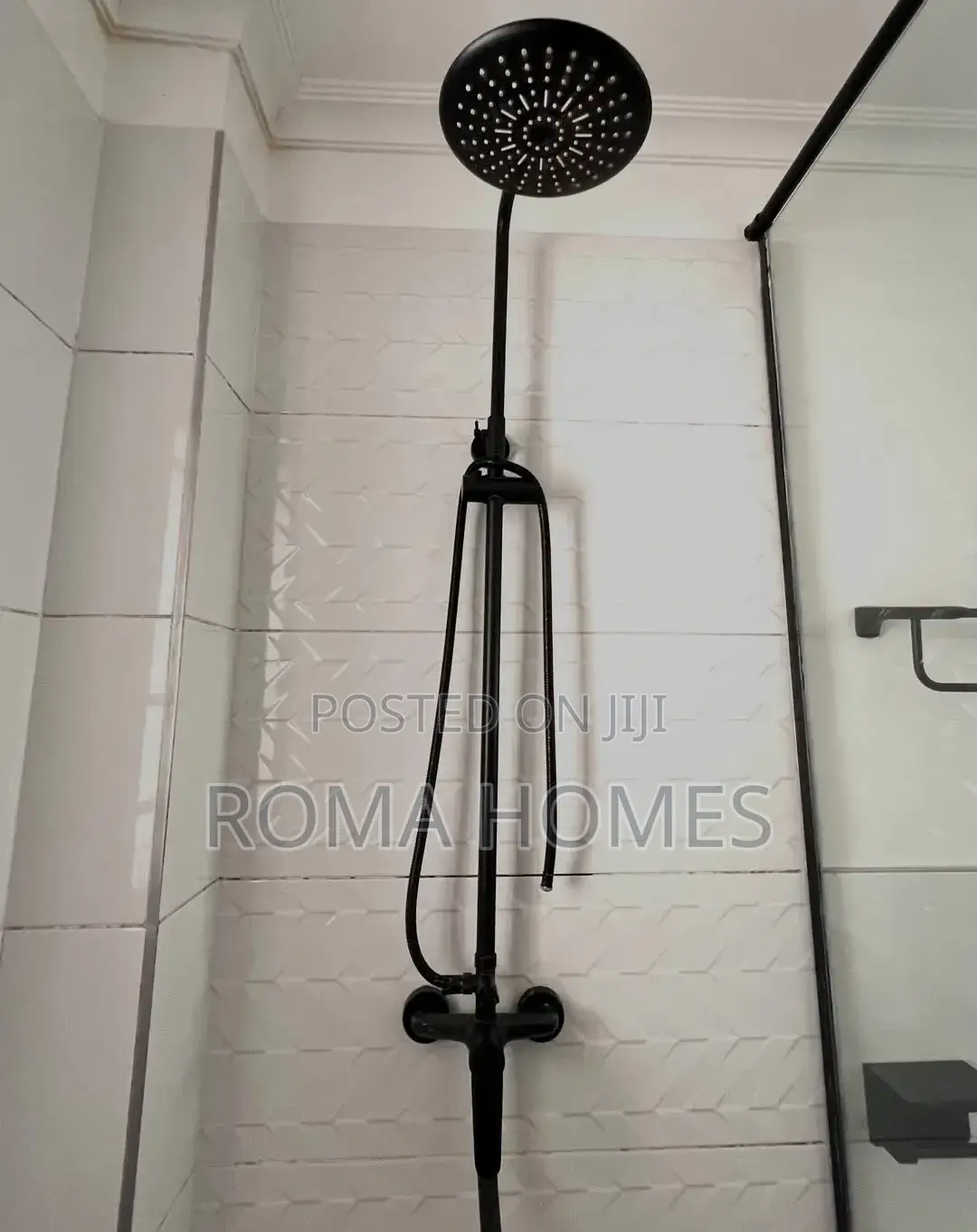 3bdrm Apartment in James Gichuru, Nairobi Central for rent