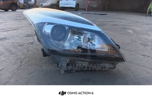 Suzuki Baleno 2016 Xenon Headlight