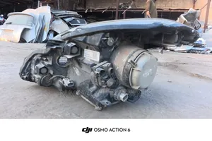 Suzuki Baleno 2016 Xenon Headlight
