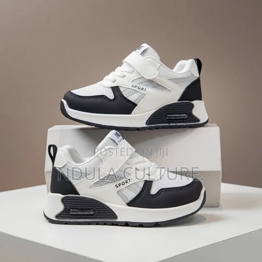 Fashion Kids Sneakers
