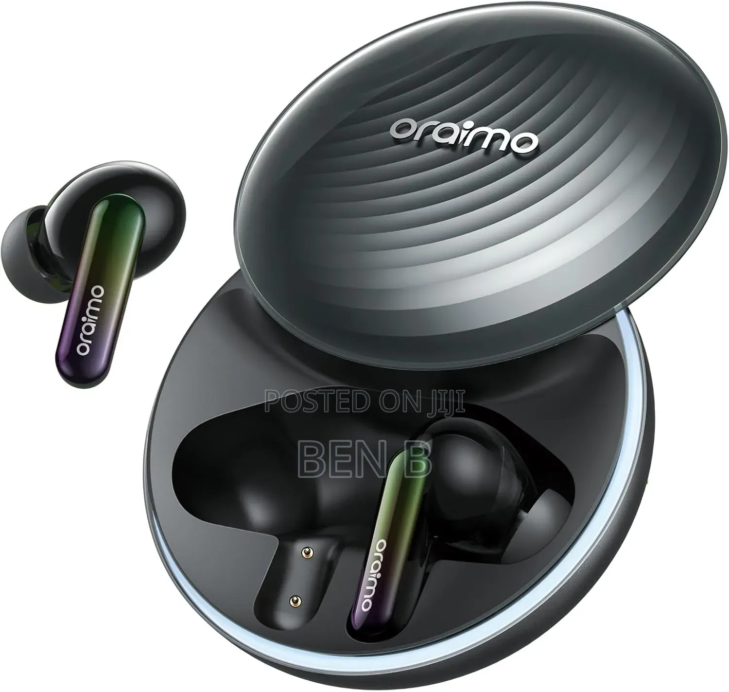 Oraimo Space Bud