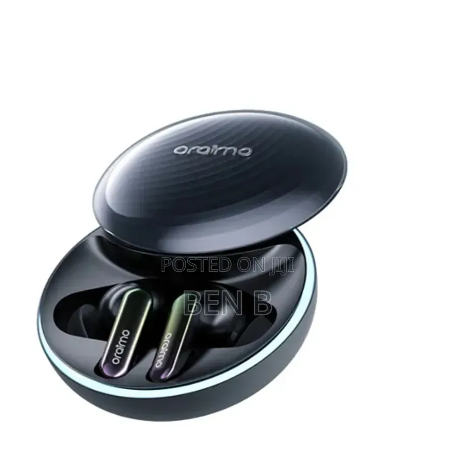 Oraimo Space Bud