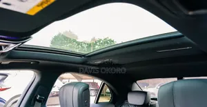Mercedes-Benz SL-Class 2021 White