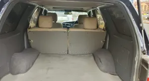 Toyota Hilux Surf 2005 Blue