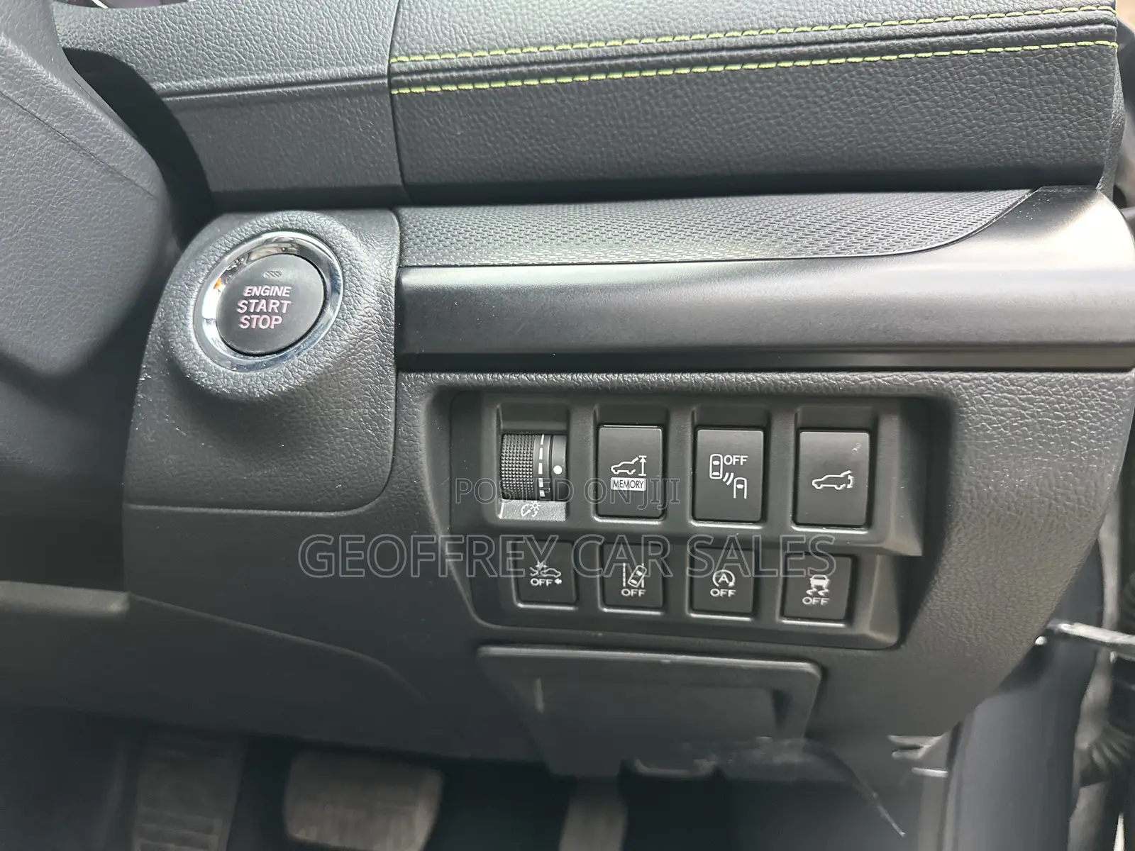 Subaru Outback 2.5i Touring AWD 2019 Gray