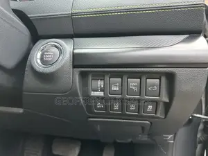Subaru Outback 2.5i Touring AWD 2019 Gray
