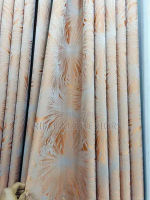 Customized Curtains Design for Designed Appearance