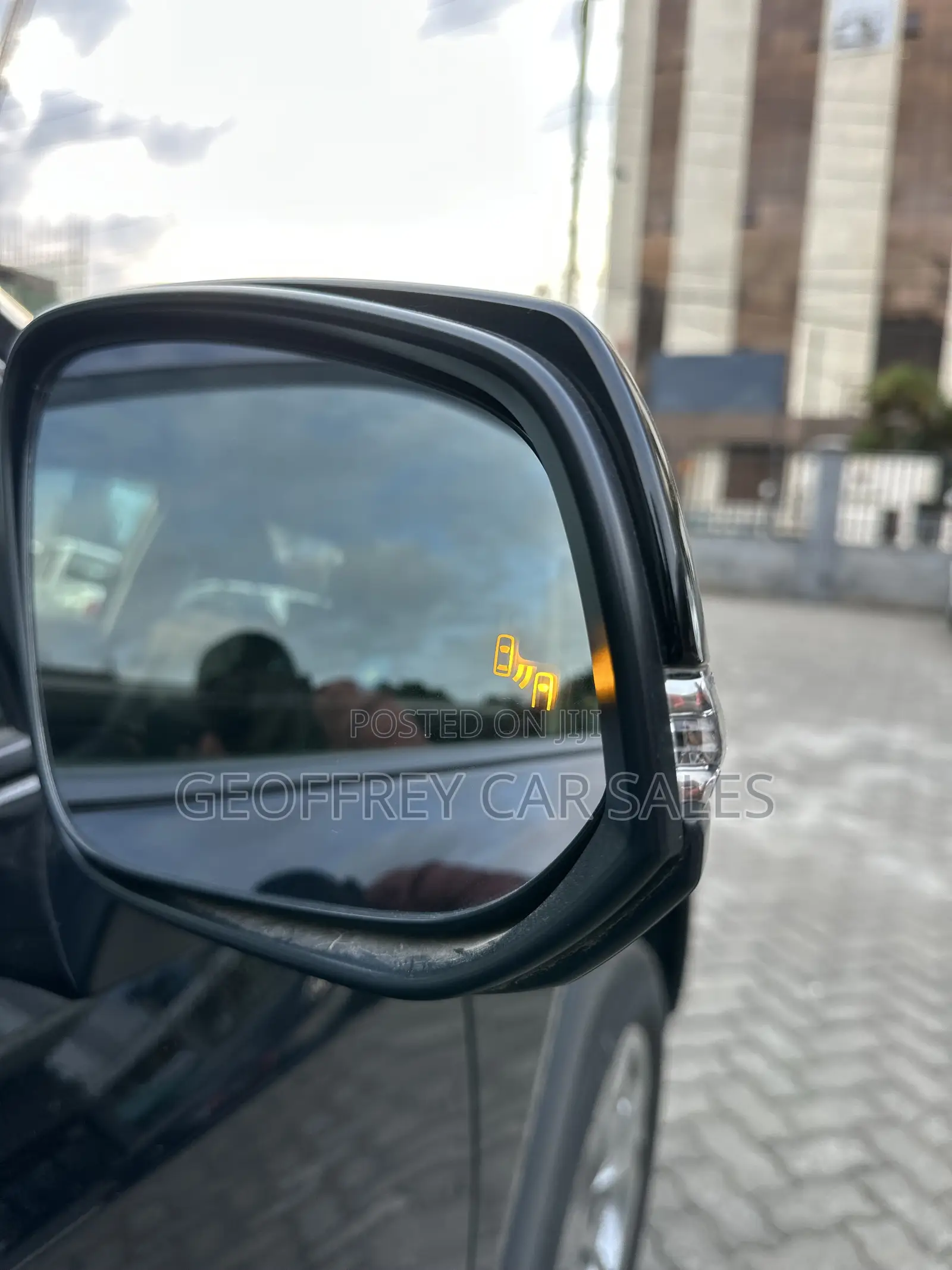 Toyota RAV4 Limited AWD 2020 Black