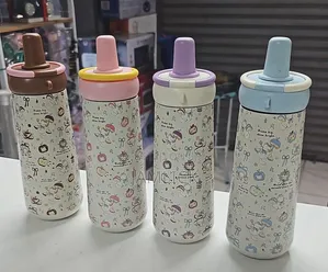 800ml Sweet Cup Vacuum Flask - Hk