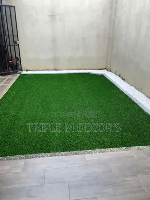 Front Yard Landscaping Artificial Turf Carpet