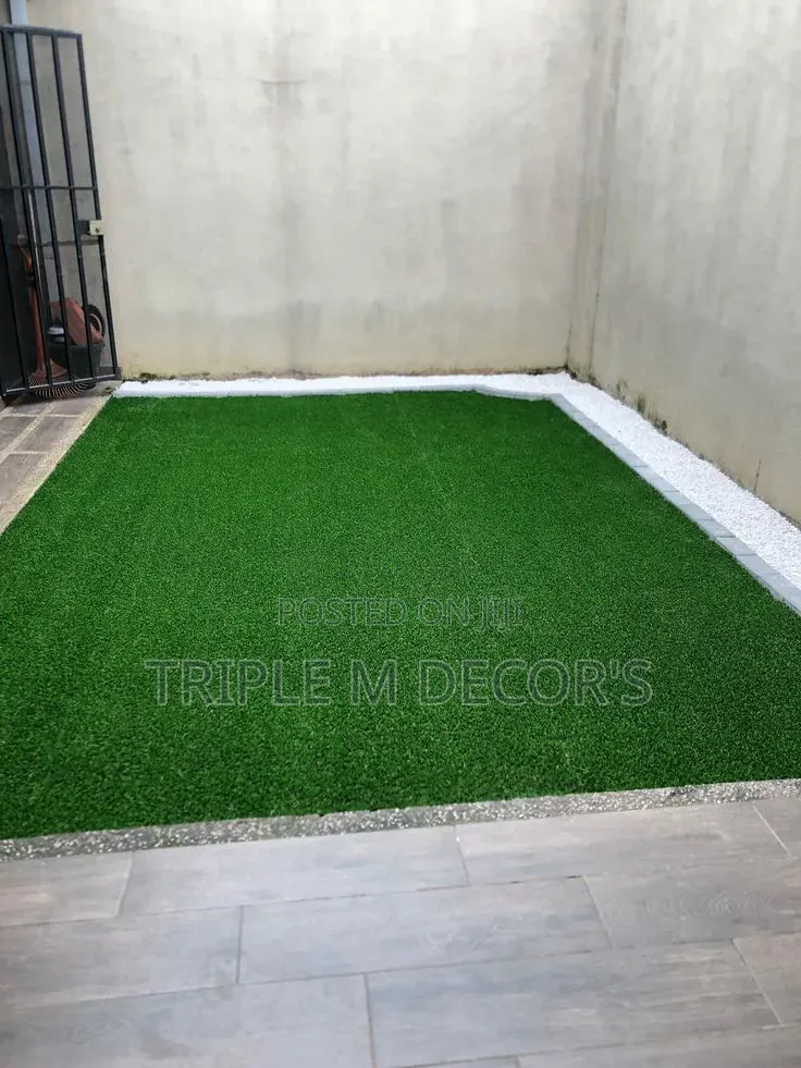 Front Yard Landscaping Artificial Turf Carpet