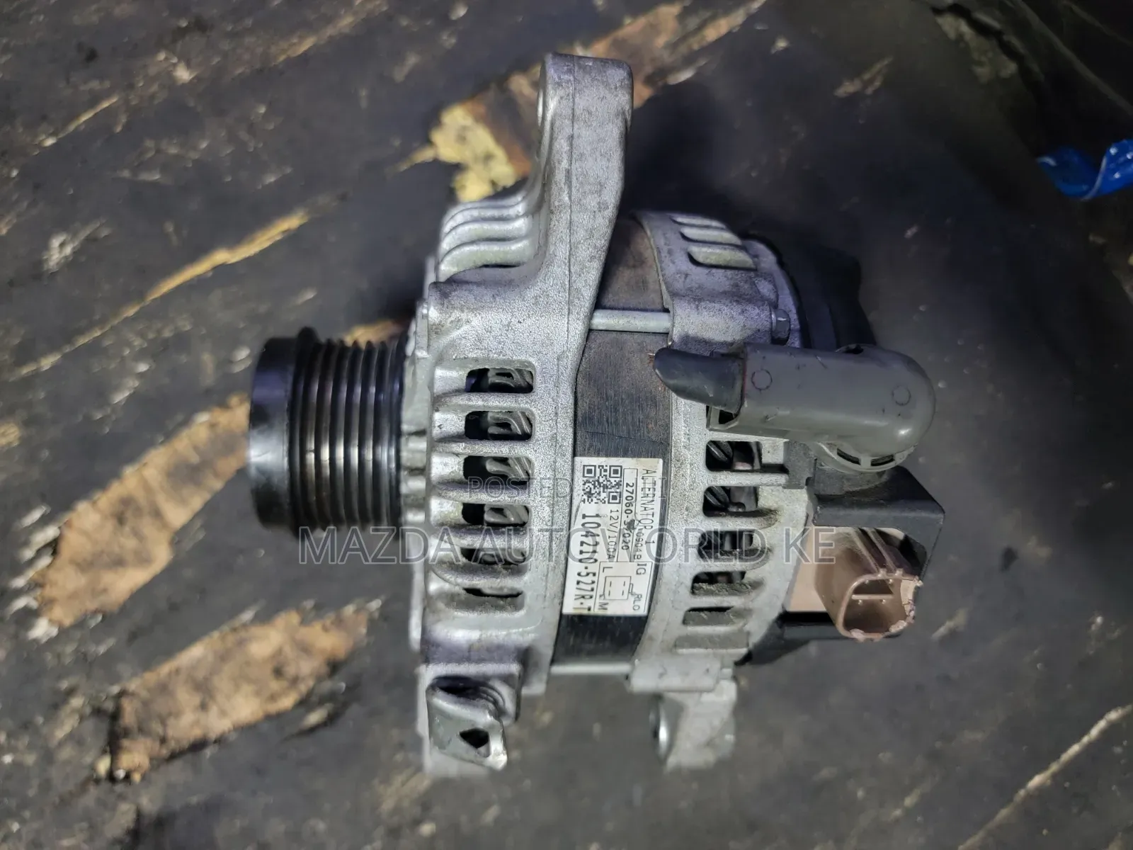 Noah,Voxy Altenator 2ZR, 3ZR