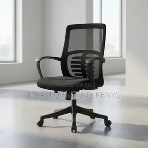 Mordern Strong Mesh Chair