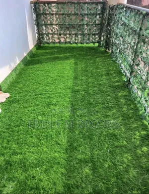 25mm Synthetic Lawn Grass Carpet High Density