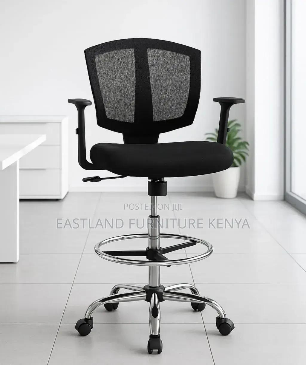Counter Chair