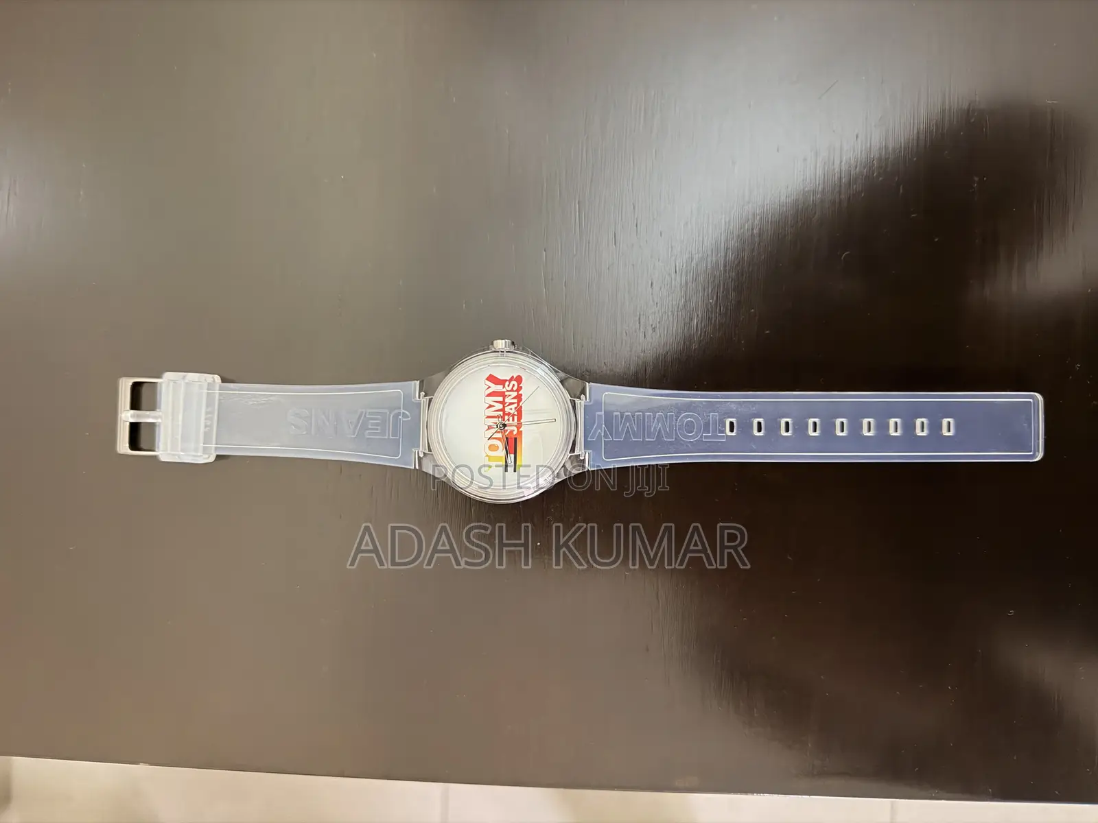 Tommy Jeans Watch