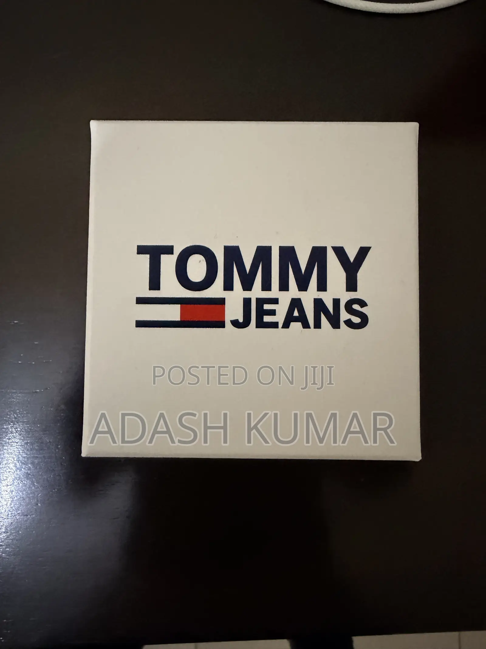 Tommy Jeans Watch