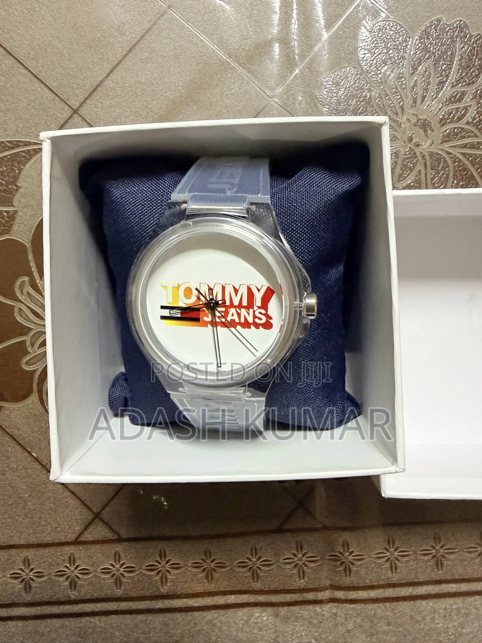 Tommy Jeans Watch