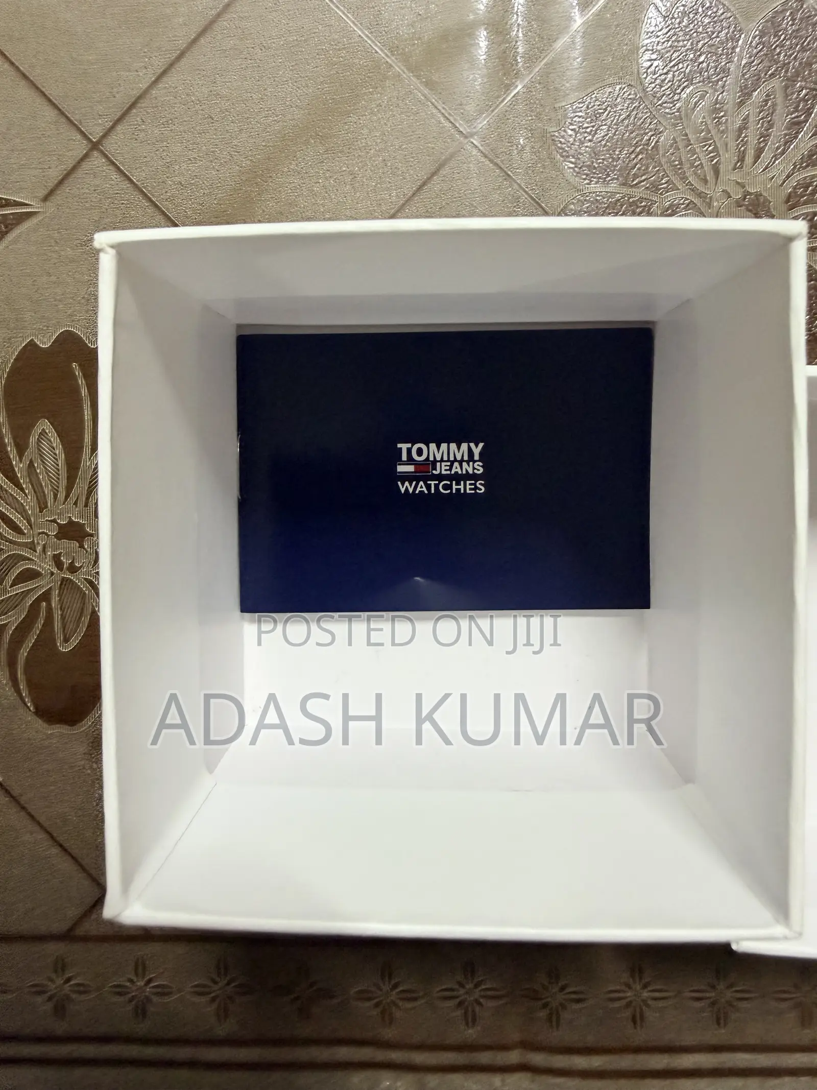 Tommy Jeans Watch