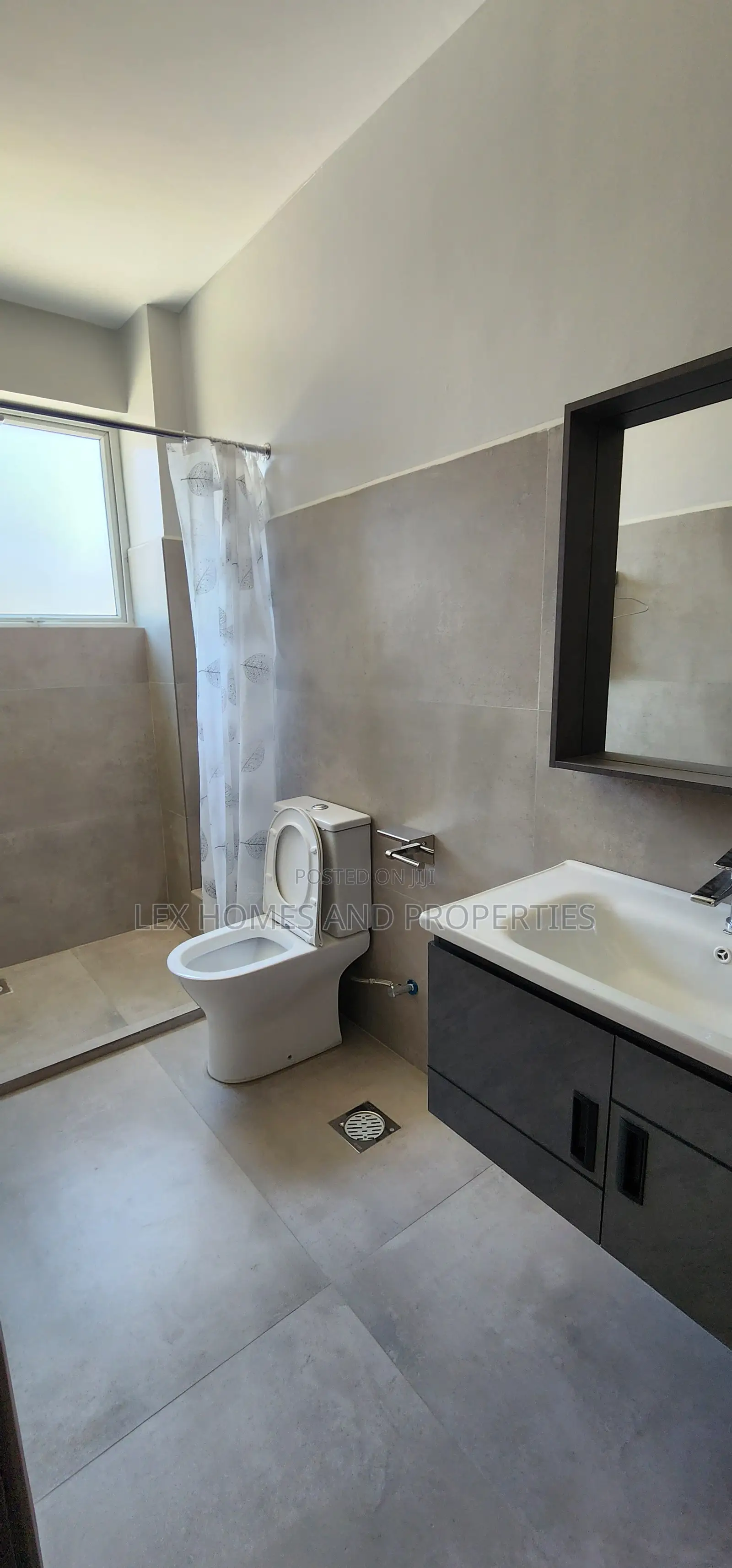 2bdrm Apartment in NkaiMurunya for sale