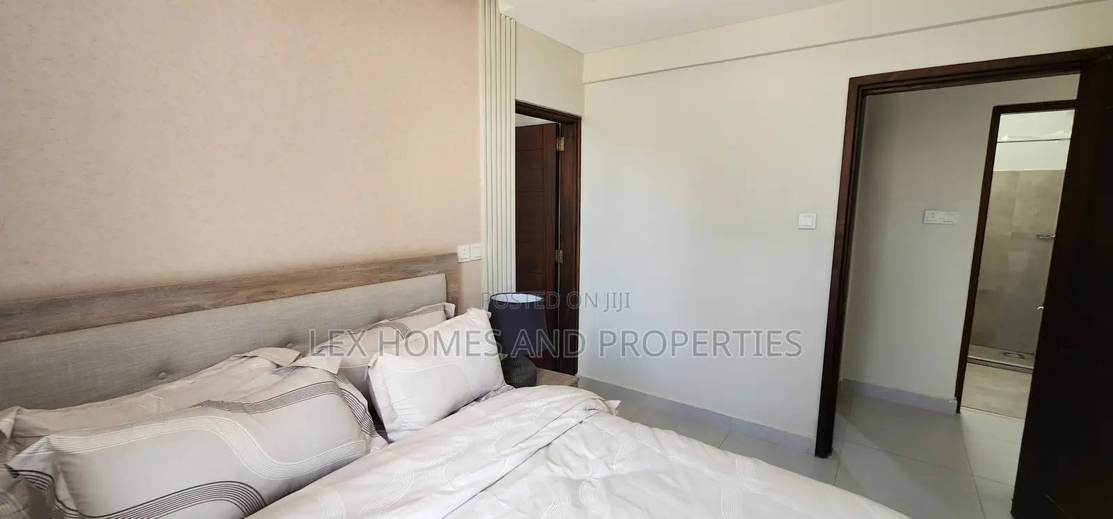 2bdrm Apartment in NkaiMurunya for sale