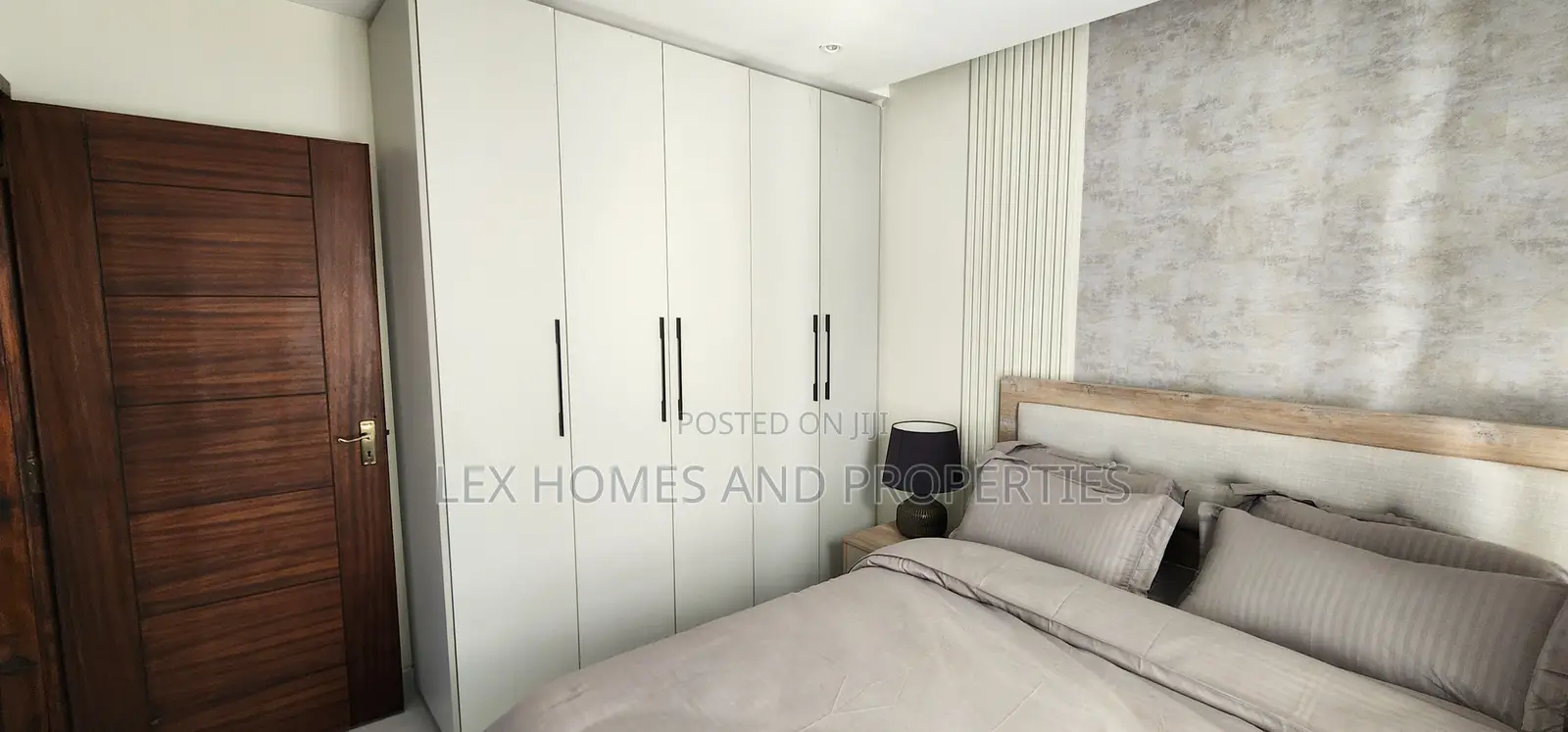 2bdrm Apartment in NkaiMurunya for sale
