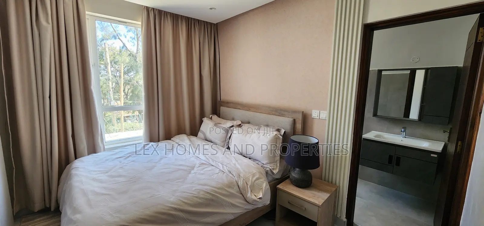 2bdrm Apartment in NkaiMurunya for sale