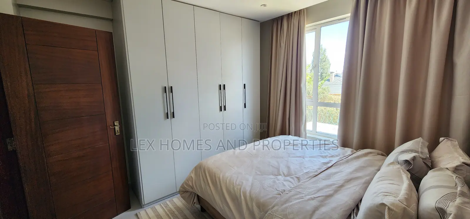 2bdrm Apartment in NkaiMurunya for sale