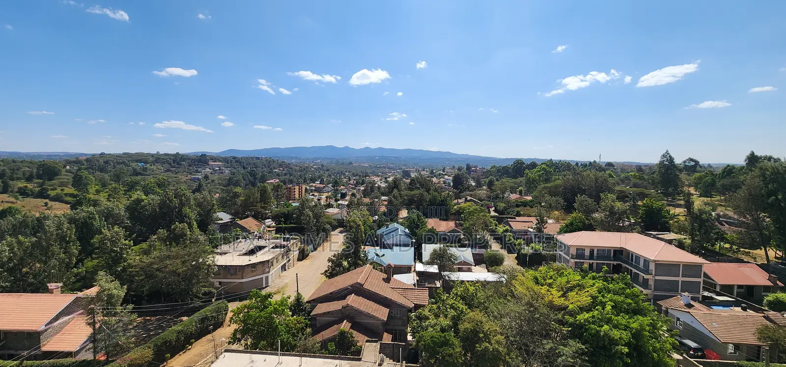 2bdrm Apartment in NkaiMurunya for sale