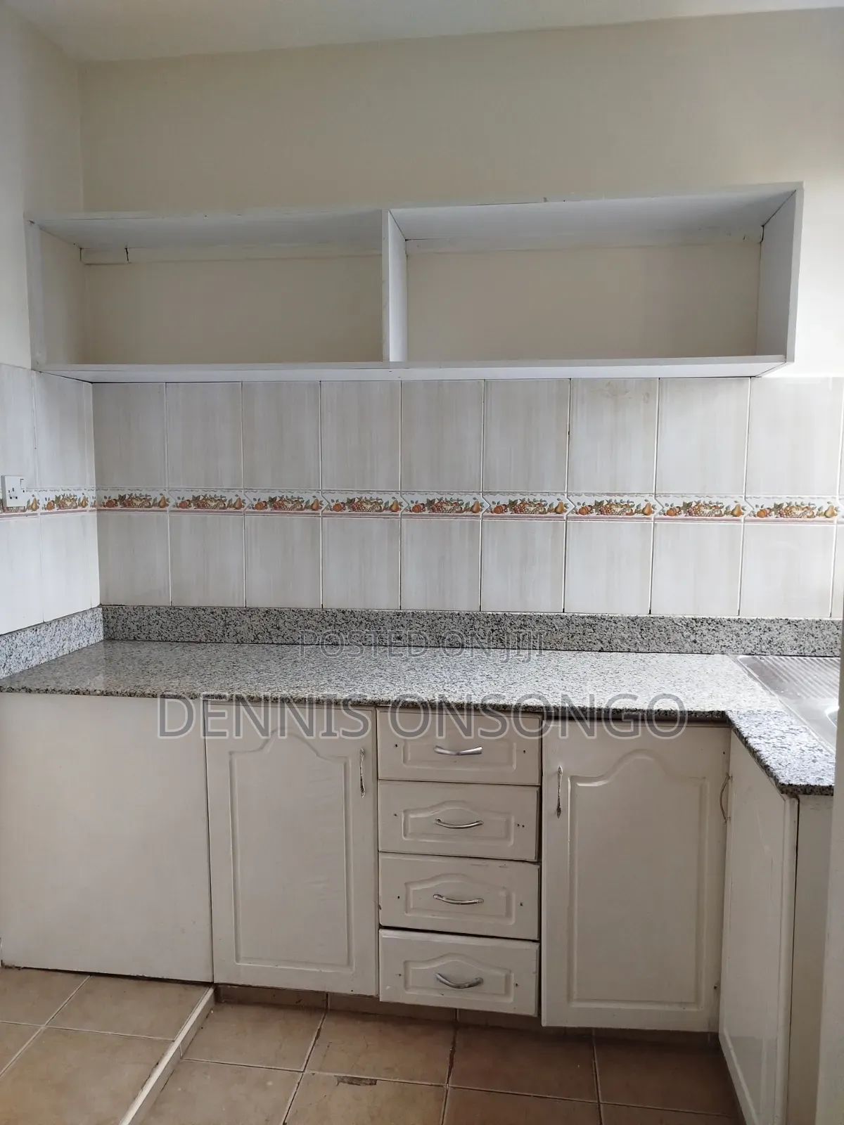 1bdrm Apartment in Mountain View Estate for rent
