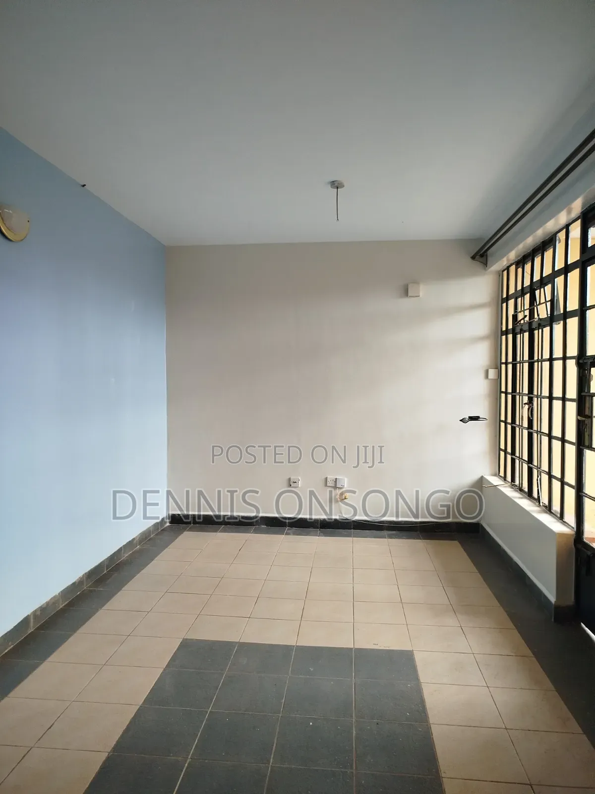 1bdrm Apartment in Mountain View Estate for rent