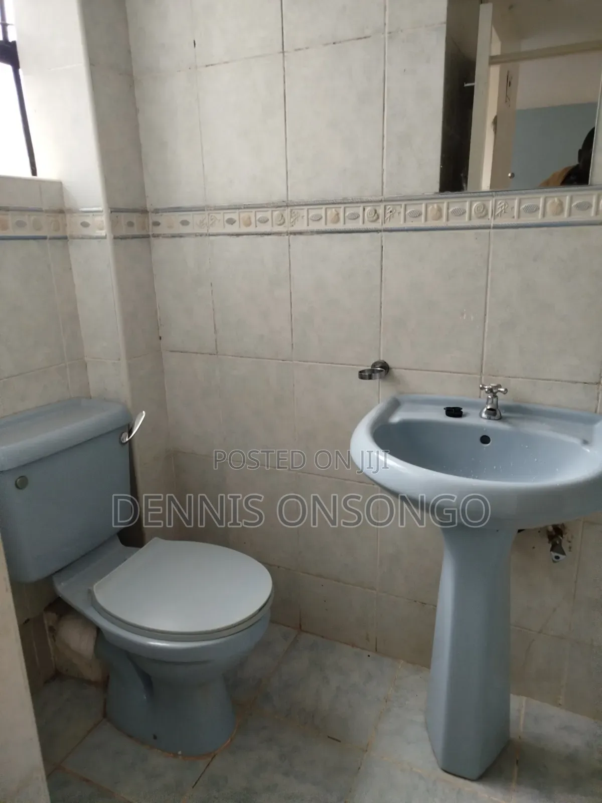 1bdrm Apartment in Mountain View Estate for rent