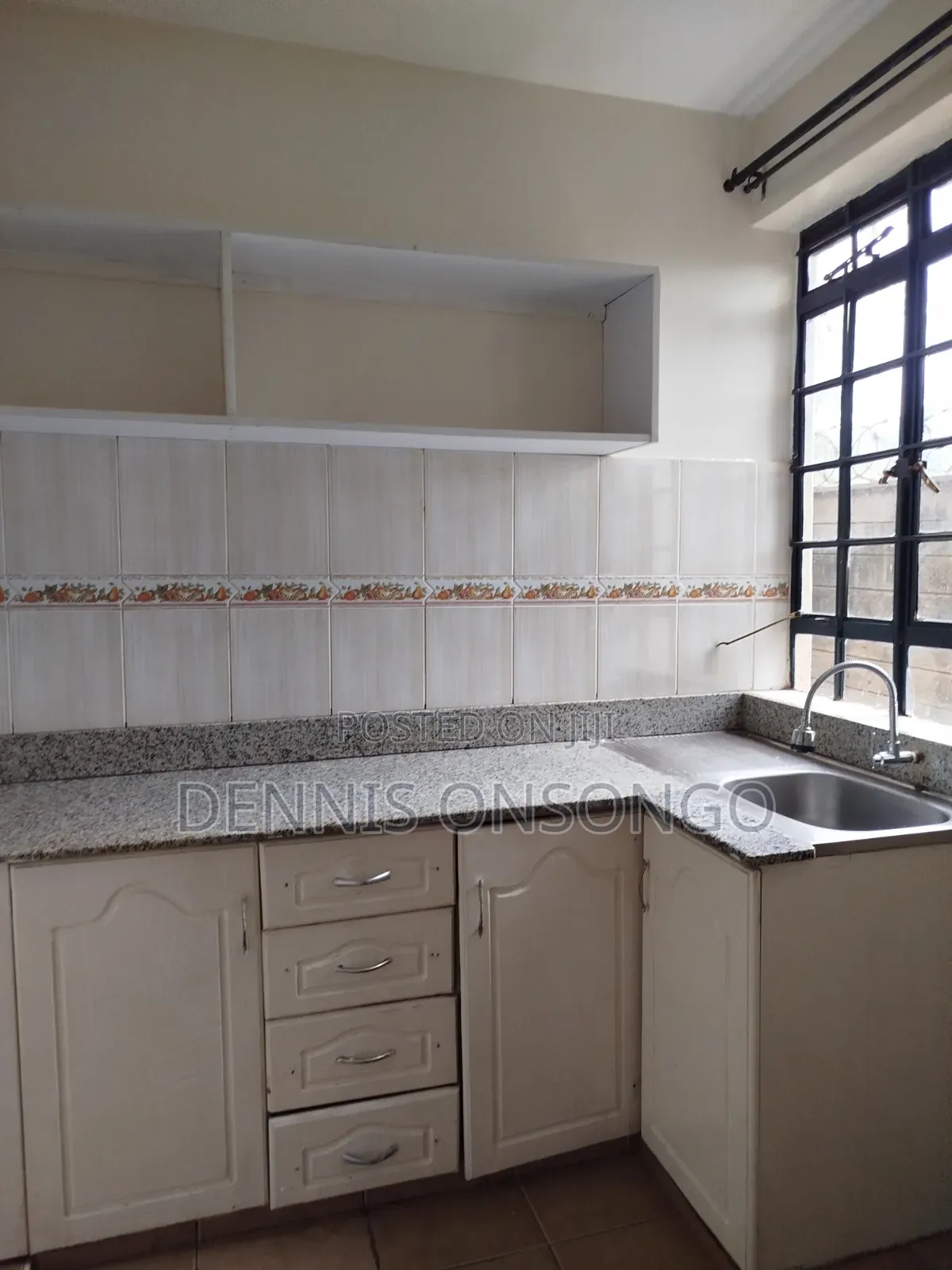1bdrm Apartment in Mountain View Estate for rent