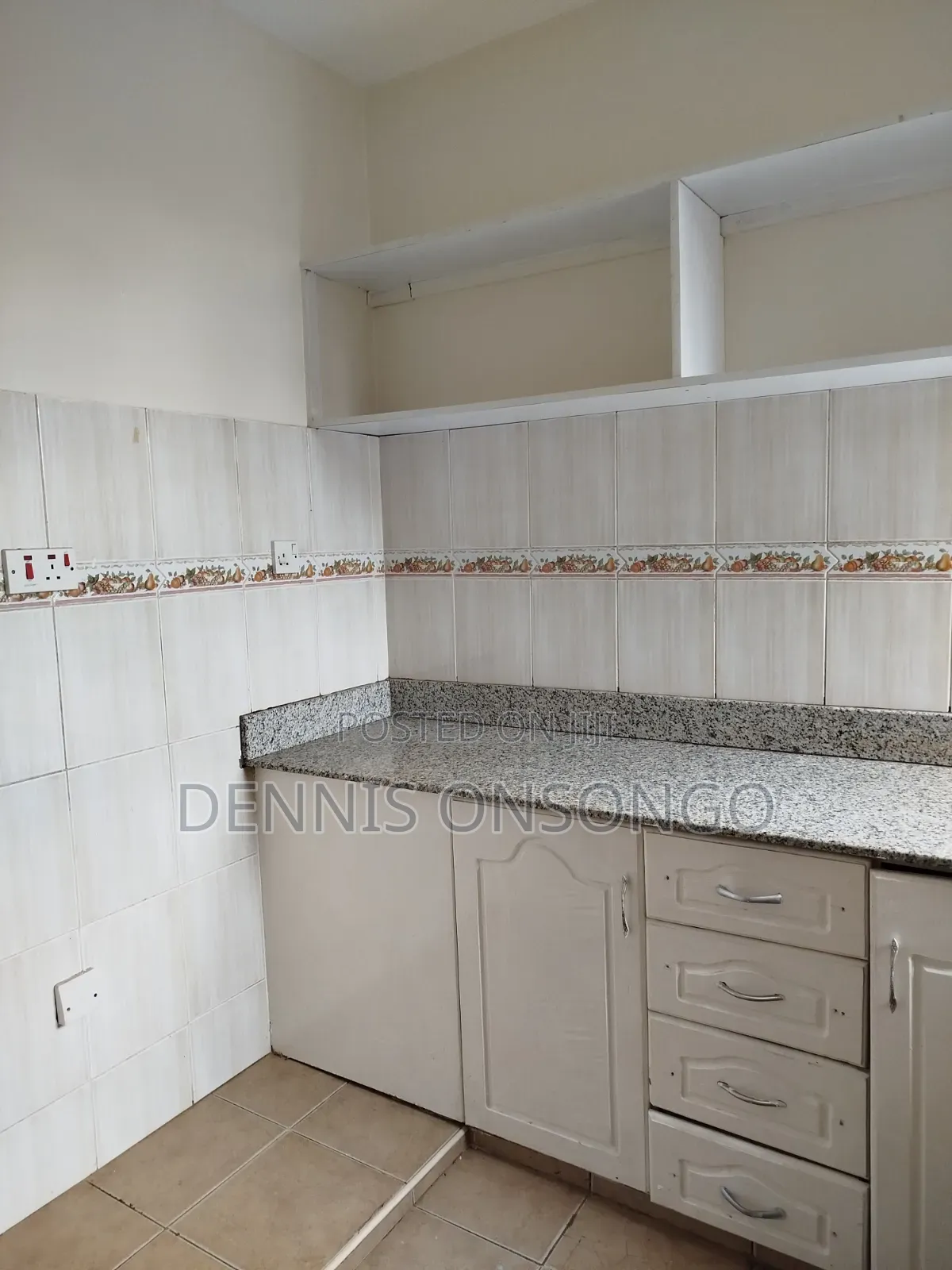1bdrm Apartment in Mountain View Estate for rent