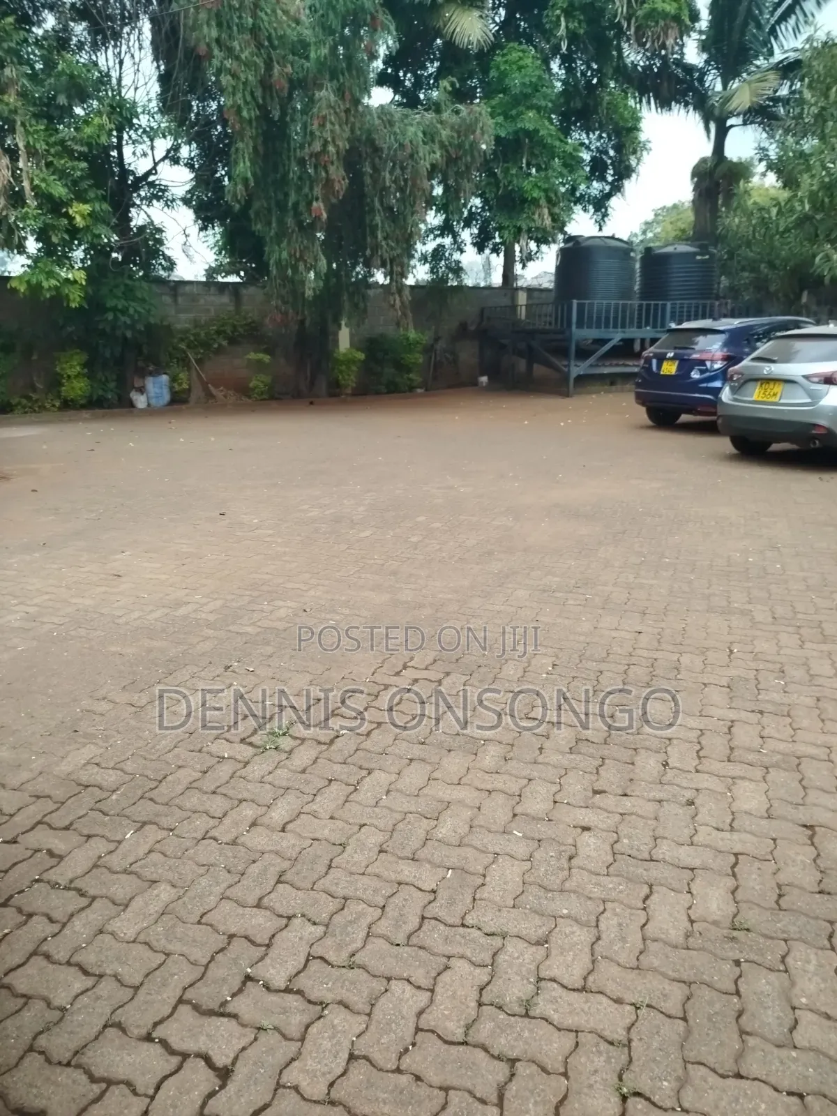 1bdrm Apartment in Mountain View Estate for rent