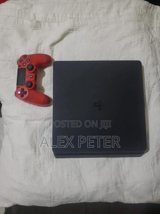 Playstation
