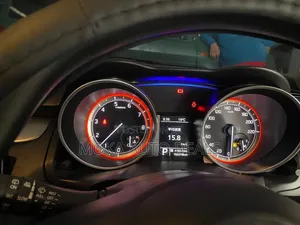 Suzuki Swift RS 2018 Black