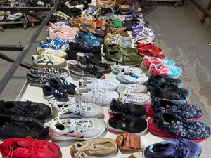 MIX Shoes Bale