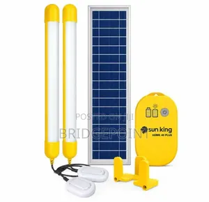 Sunking Home 40 Solar Kit