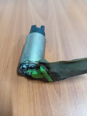 Toyota Fuel Pump