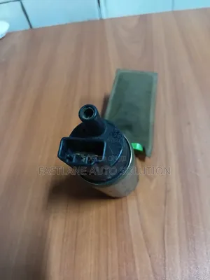 Toyota Fuel Pump