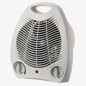 *Room Fan Heater*
JST