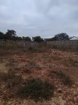 Plot for Sale Muguga Thika Kiambu County