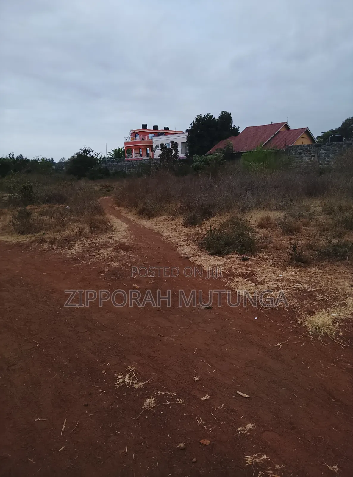 Plot for Sale Muguga Thika Kiambu County