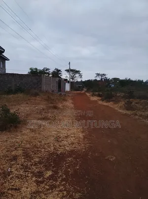 Plot for Sale Muguga Thika Kiambu County