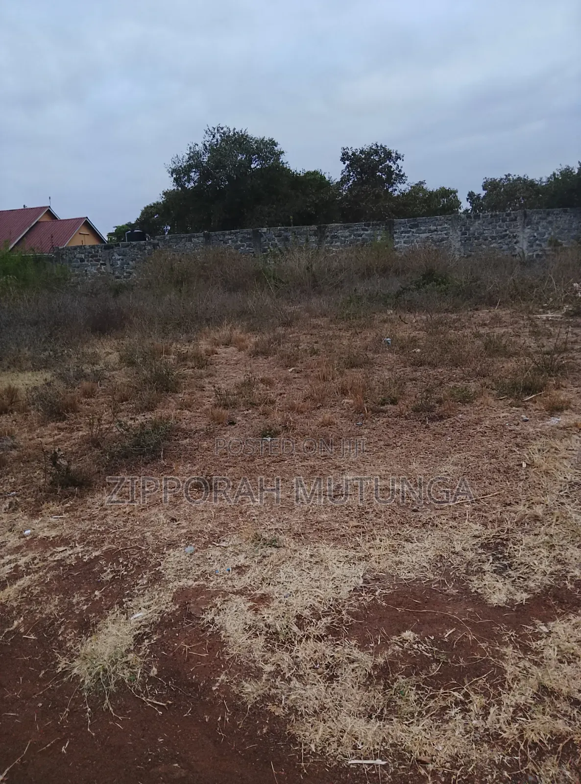 Plot for Sale Muguga Thika Kiambu County