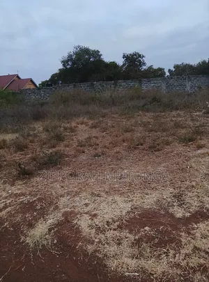 Plot for Sale Muguga Thika Kiambu County