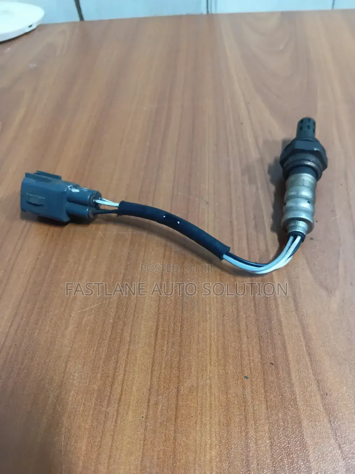 Toyota Oxygen Sensor
